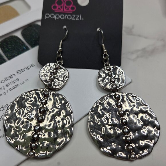 Retired Color Street Trio Bundle #2 - Picture 5 of 5